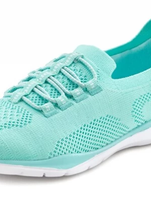 Foto van product LASCANA Slip-on mintgroen