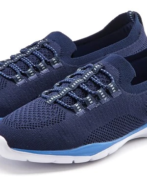 Foto van product LASCANA Slip-on navy