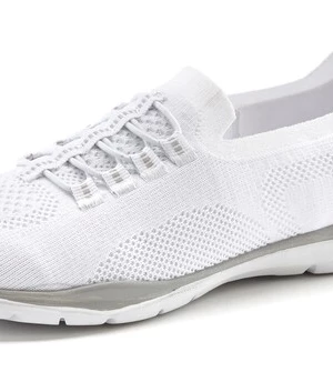 Foto van product LASCANA Slip-on wit
