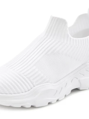 Foto van product LASCANA Slip-on wit