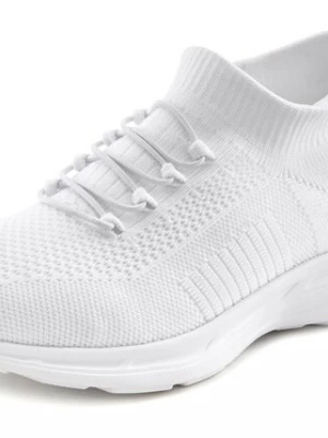 Foto van product LASCANA Slip-on wit