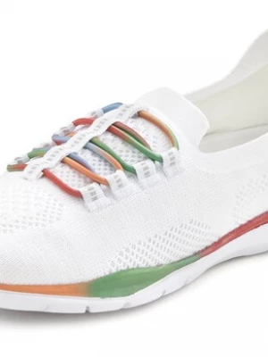 Foto van product LASCANA Slip-on wit