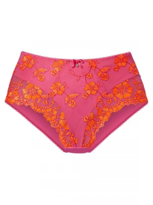 Foto van product LASCANA Slip oranje / pink