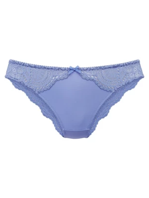 Foto van product LASCANA Slip royal blue / koningsblauw