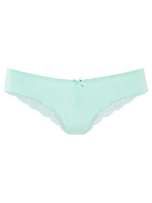Foto van product LASCANA Slip turquoise