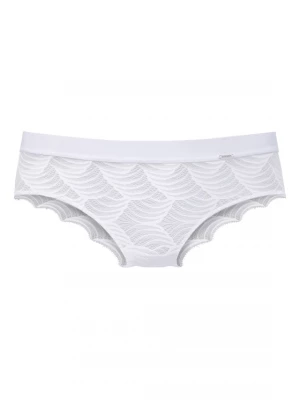Foto van product LASCANA Slip wit