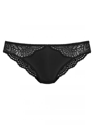 Foto van product LASCANA Slip zwart
