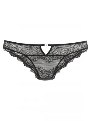 Foto van product LASCANA Slip zwart