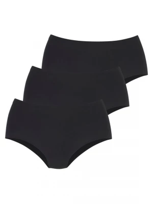 Foto van product LASCANA Slip zwart