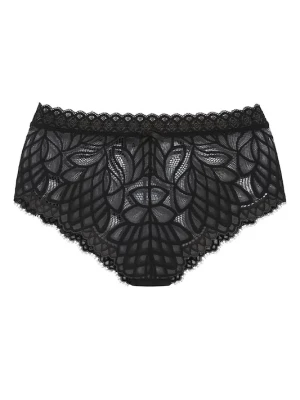 Foto van product LASCANA Slip zwart