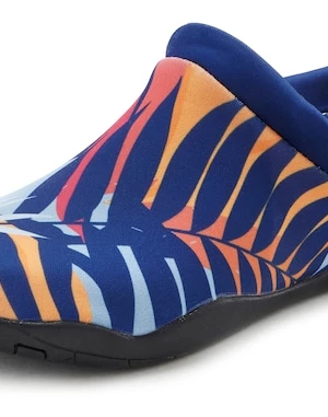 Foto van product LASCANA Strand- / badschoen gemengde kleuren