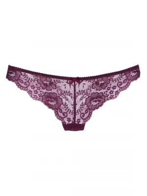 Foto van product LASCANA String aubergine
