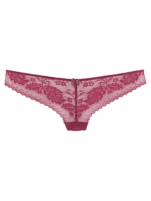 Foto van product LASCANA String bordeaux