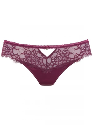 Foto van product LASCANA String bordeaux