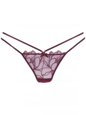 Foto van product LASCANA String bordeaux