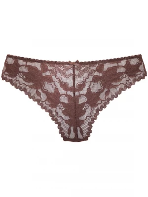 Foto van product LASCANA String bruin