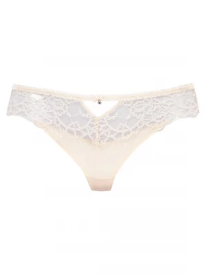 Foto van product LASCANA String champagne