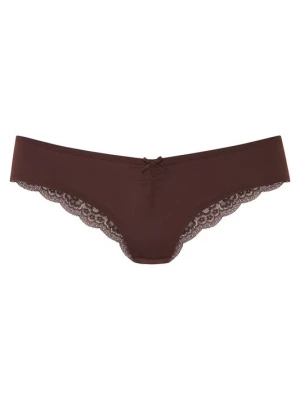 Foto van product LASCANA String chocoladebruin
