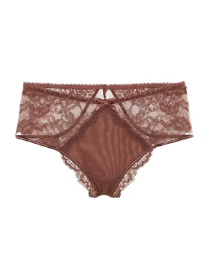 Foto van product LASCANA String chocoladebruin