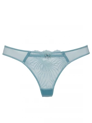 Foto van product LASCANA String cyaan blauw