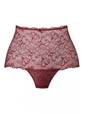 Foto van product LASCANA String donkerrood