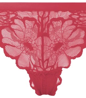 Foto van product LASCANA String framboos