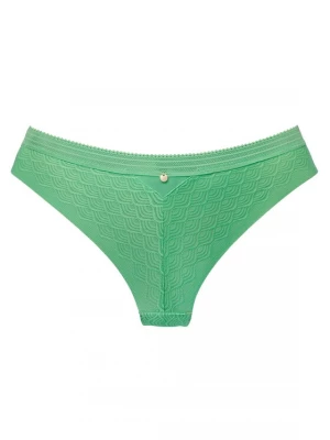 Foto van product LASCANA String groen