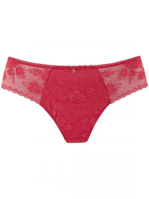 Foto van product LASCANA String kersrood