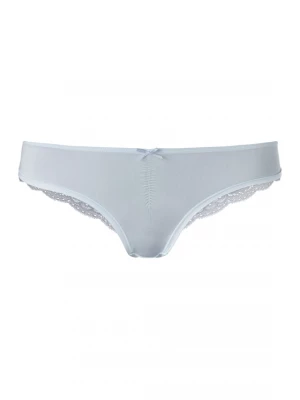 Foto van product LASCANA String lichtblauw
