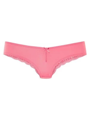 Foto van product LASCANA String lichtroze