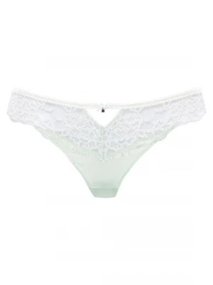 Foto van product LASCANA String mintgroen