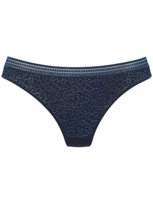 Foto van product LASCANA String navy