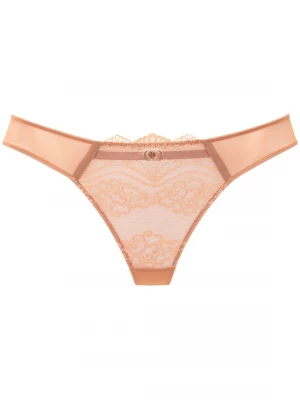Foto van product LASCANA String oranje
