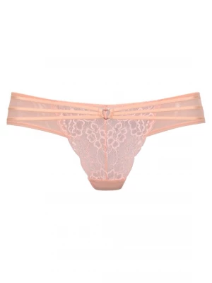 Foto van product LASCANA String oranjerood