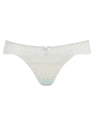 Foto van product LASCANA String pastelgroen