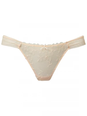 Foto van product LASCANA String poederroze