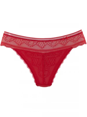 Foto van product LASCANA String rood