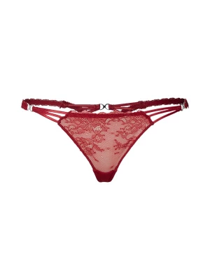 Foto van product LASCANA String rood