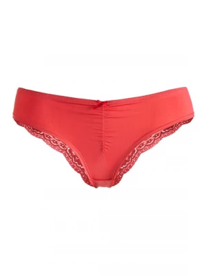 Foto van product LASCANA String vuurrood