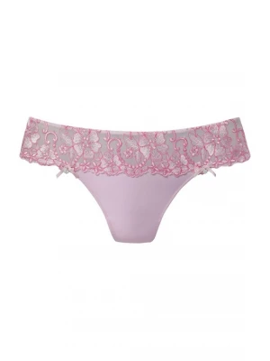 Foto van product LASCANA String 'Wanda' rosa