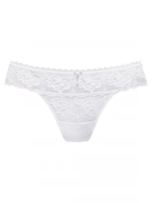Foto van product LASCANA String wit