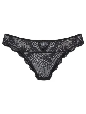 Foto van product LASCANA String zwart