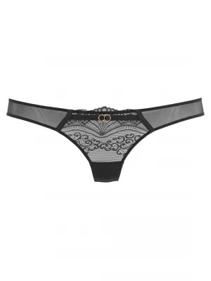 Foto van product LASCANA String zwart
