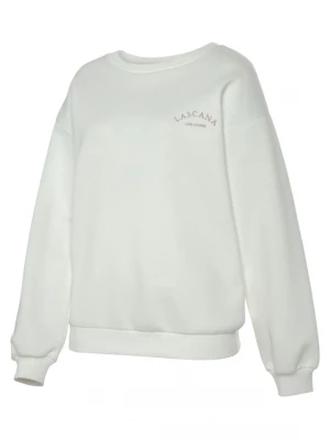 Foto van product LASCANA Sweatshirt crème