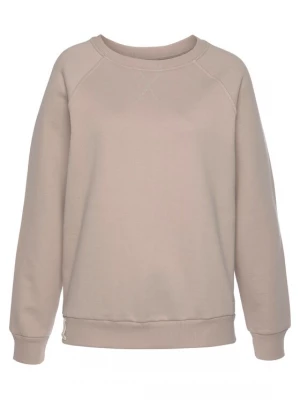 Foto van product LASCANA Sweatshirt greige