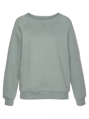 Foto van product LASCANA Sweatshirt lichtgroen