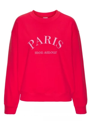 Foto van product LASCANA Sweatshirt pink / rosa