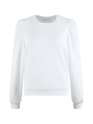 Foto van product LASCANA Sweatshirt wit