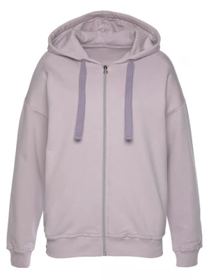 Foto van product LASCANA Sweatvest beige