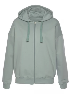 Foto van product LASCANA Sweatvest groen